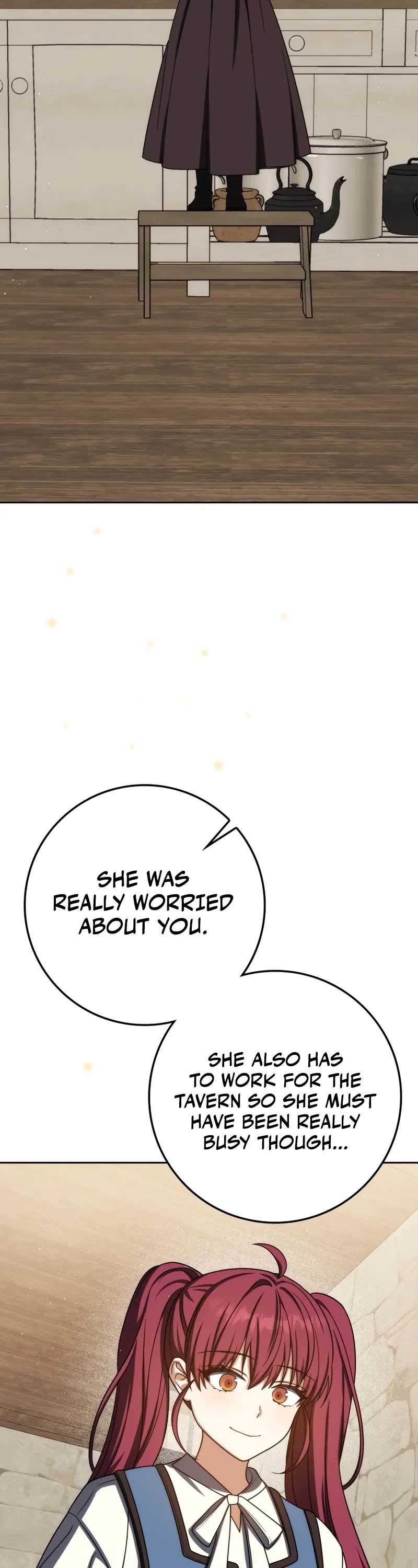 The Reincarnated Assassin is a Genius Swordsman Chapter 69 page 14 - Chapter 69