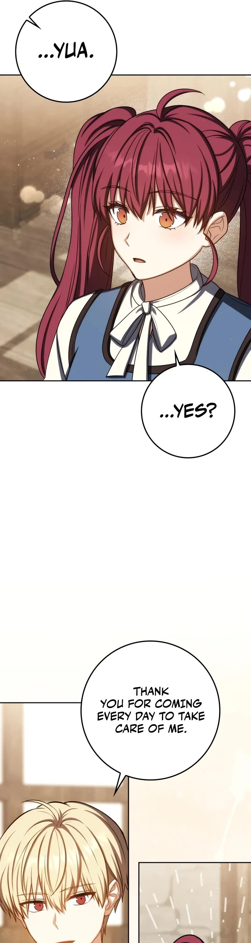 The Reincarnated Assassin is a Genius Swordsman Chapter 69 page 17 - Chapter 69