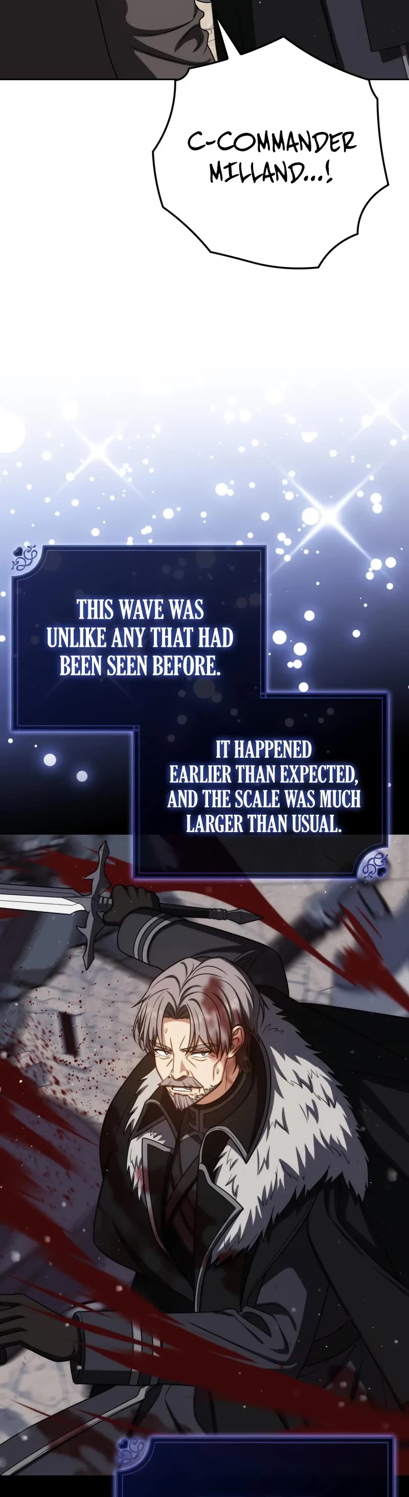 The Reincarnated Assassin is a Genius Swordsman Chapter 69 page 25 - Chapter 69