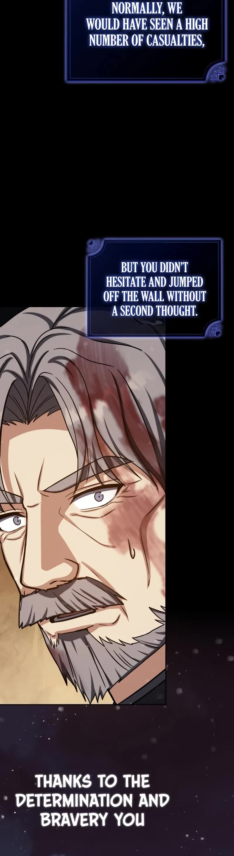 The Reincarnated Assassin is a Genius Swordsman Chapter 69 page 26 - Chapter 69