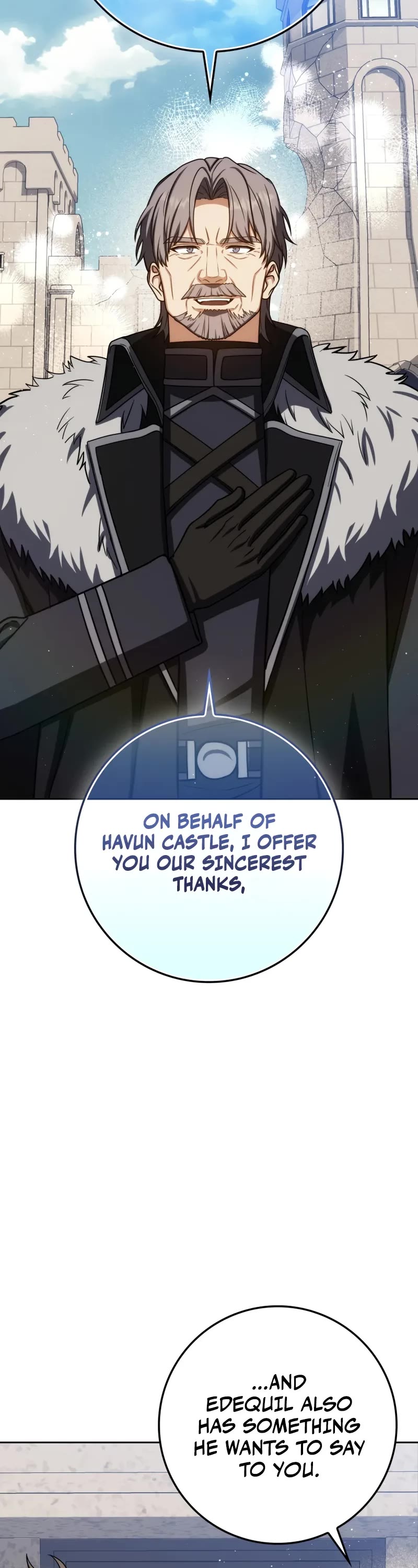 The Reincarnated Assassin is a Genius Swordsman Chapter 69 page 28 - Chapter 69