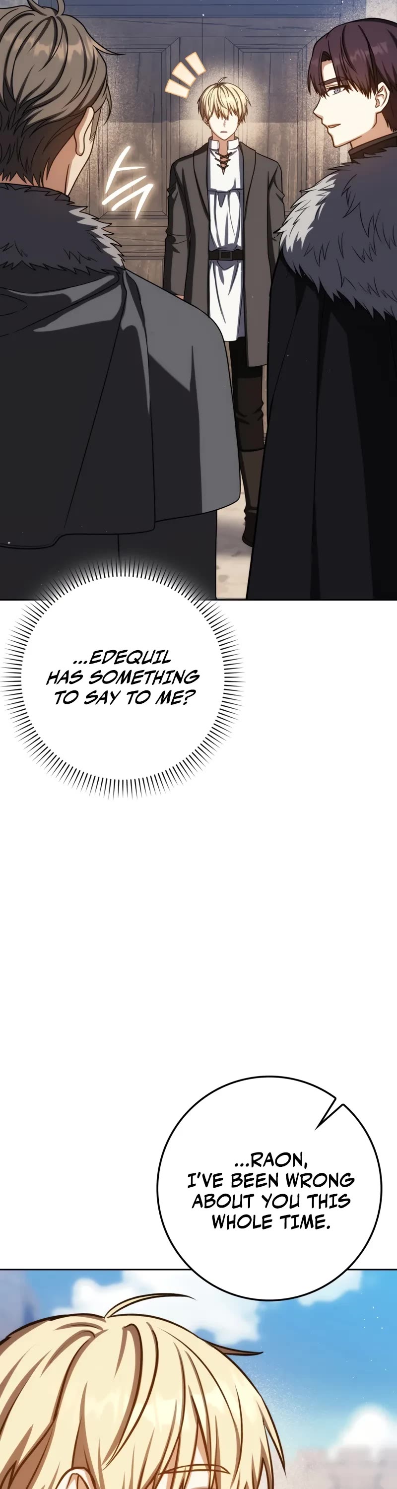 The Reincarnated Assassin is a Genius Swordsman Chapter 69 page 29 - Chapter 69