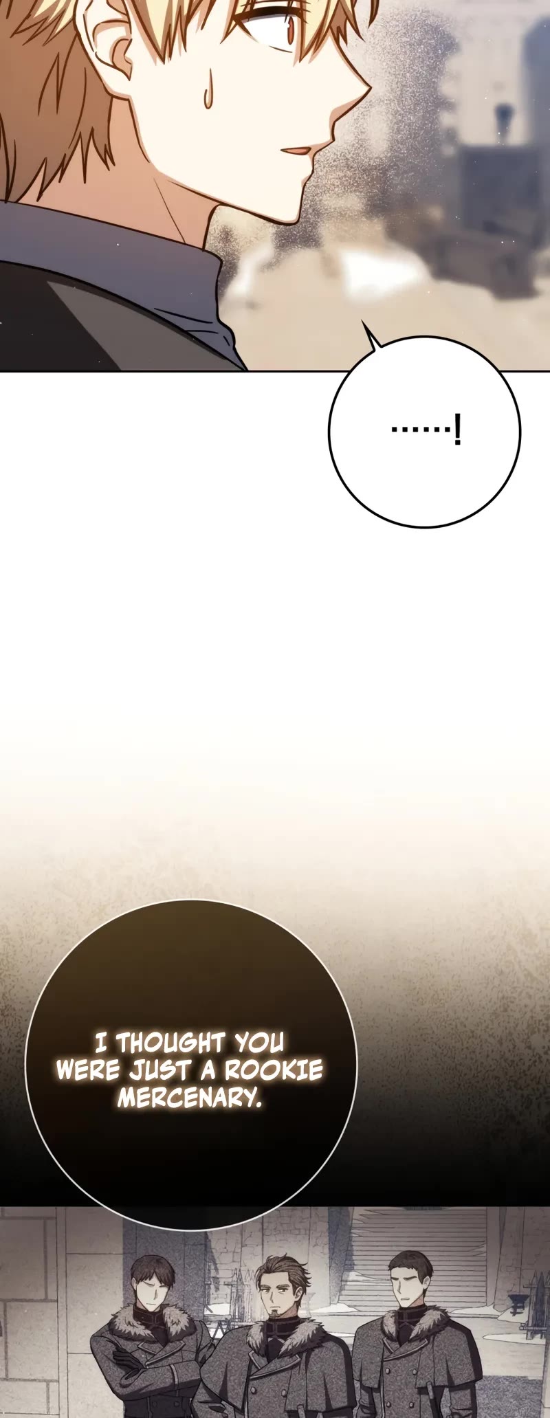 The Reincarnated Assassin is a Genius Swordsman Chapter 69 page 30 - Chapter 69