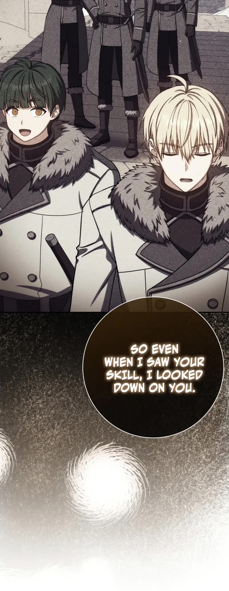 The Reincarnated Assassin is a Genius Swordsman Chapter 69 page 31 - Chapter 69