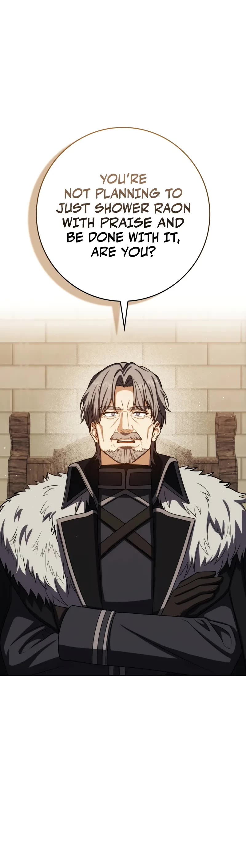 The Reincarnated Assassin is a Genius Swordsman Chapter 69 page 41 - Chapter 69