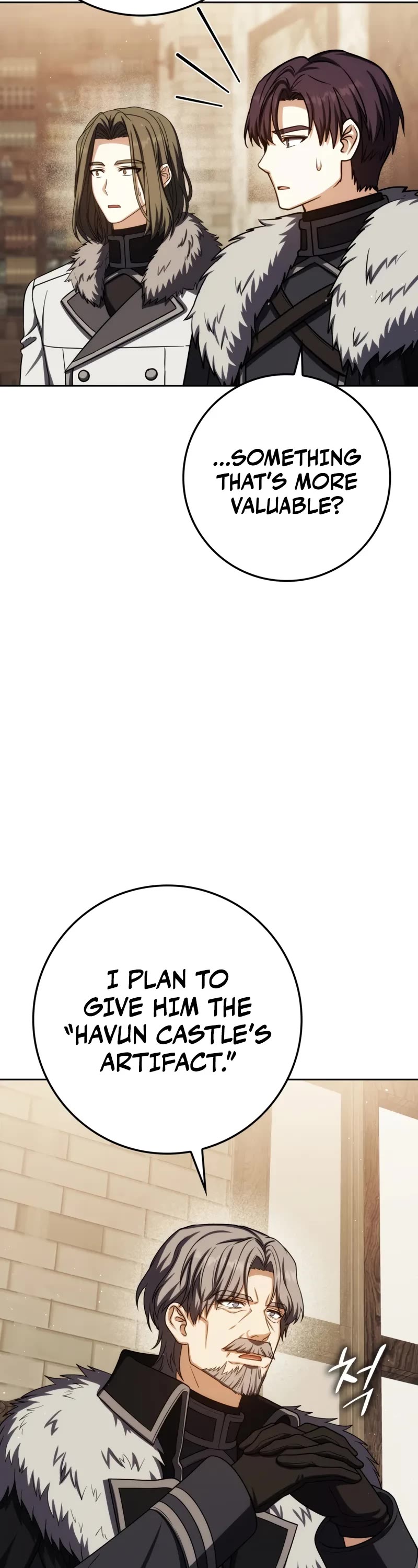 The Reincarnated Assassin is a Genius Swordsman Chapter 69 page 43 - Chapter 69