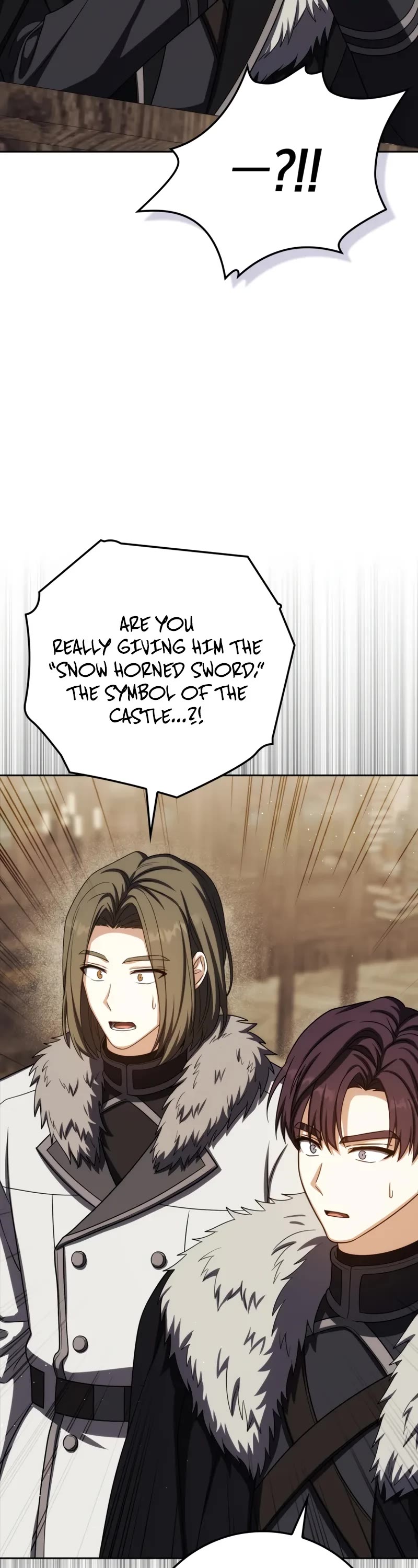 The Reincarnated Assassin is a Genius Swordsman Chapter 69 page 44 - Chapter 69