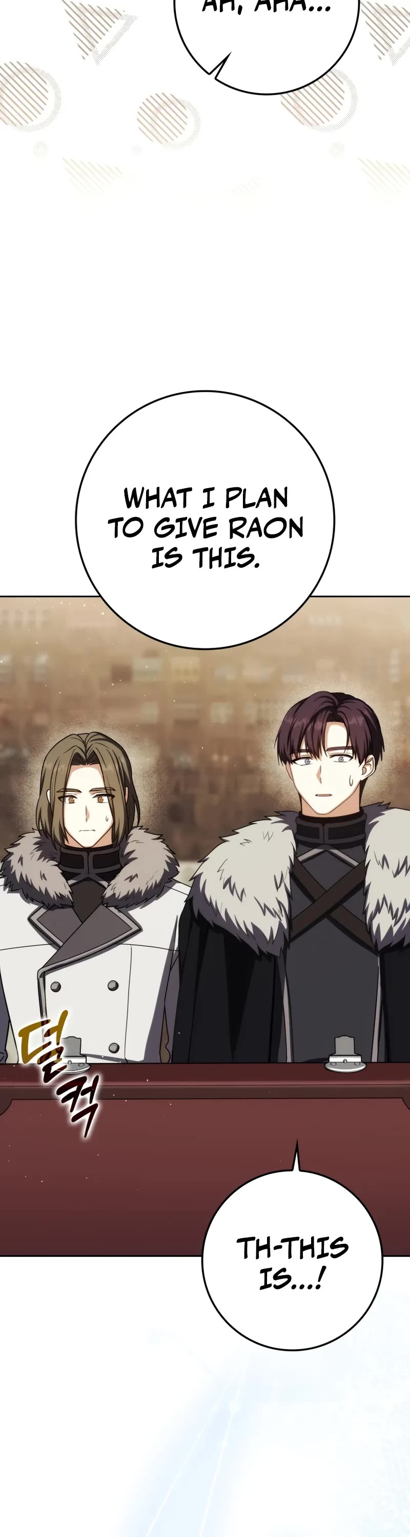 The Reincarnated Assassin is a Genius Swordsman Chapter 69 page 46 - Chapter 69