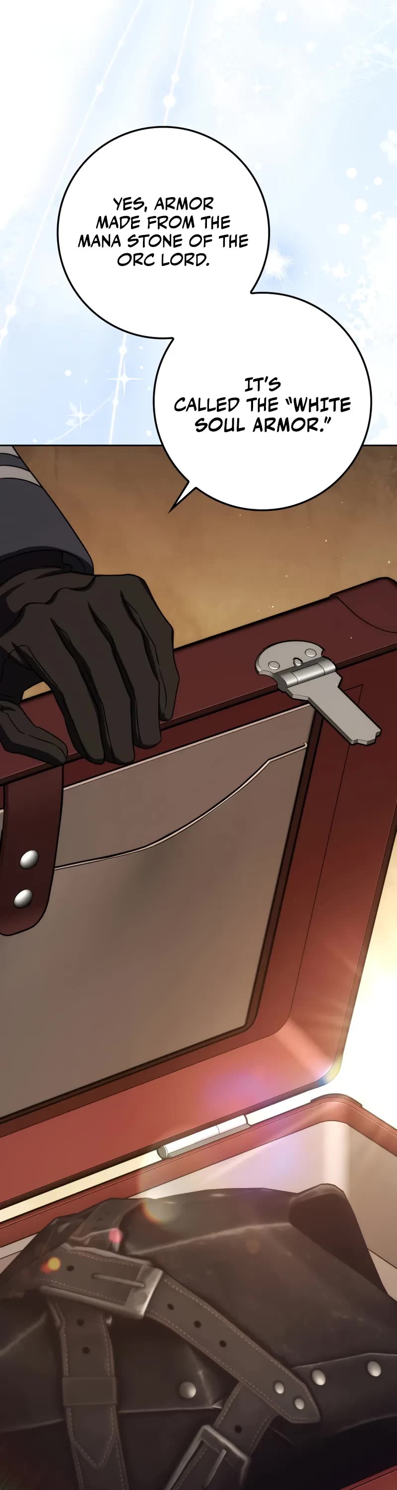 The Reincarnated Assassin is a Genius Swordsman Chapter 69 page 47 - Chapter 69
