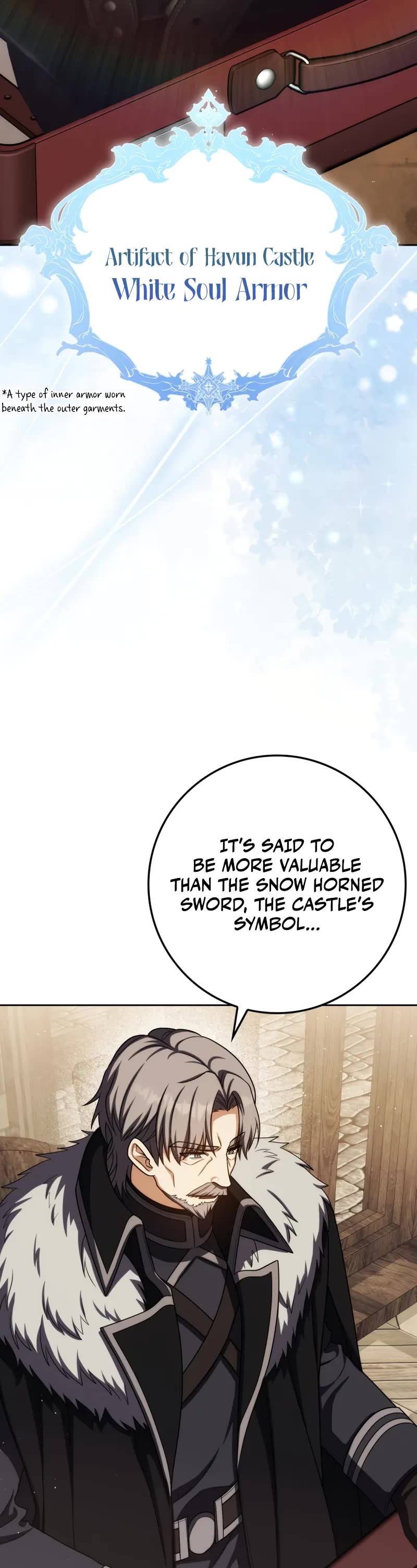 The Reincarnated Assassin is a Genius Swordsman Chapter 69 page 48 - Chapter 69