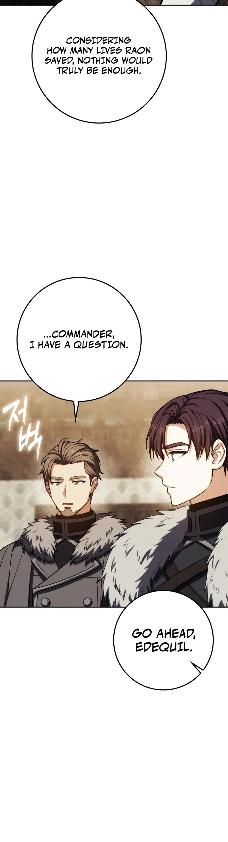 The Reincarnated Assassin is a Genius Swordsman Chapter 69 page 51 - Chapter 69