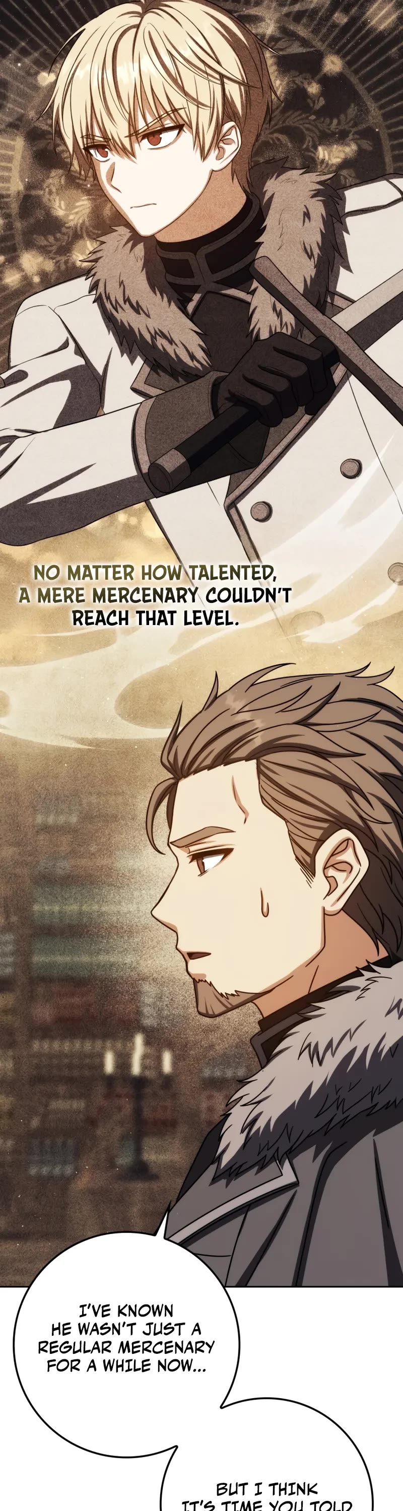 The Reincarnated Assassin is a Genius Swordsman Chapter 69 page 53 - Chapter 69