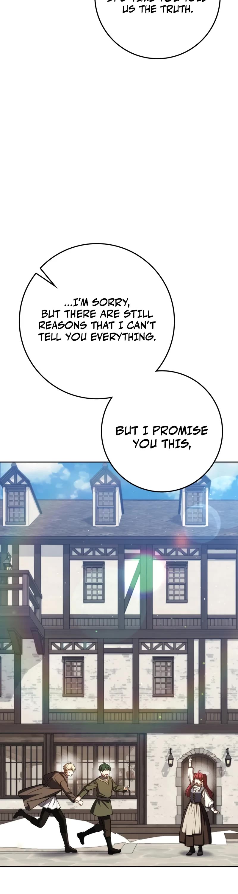 The Reincarnated Assassin is a Genius Swordsman Chapter 69 page 54 - Chapter 69