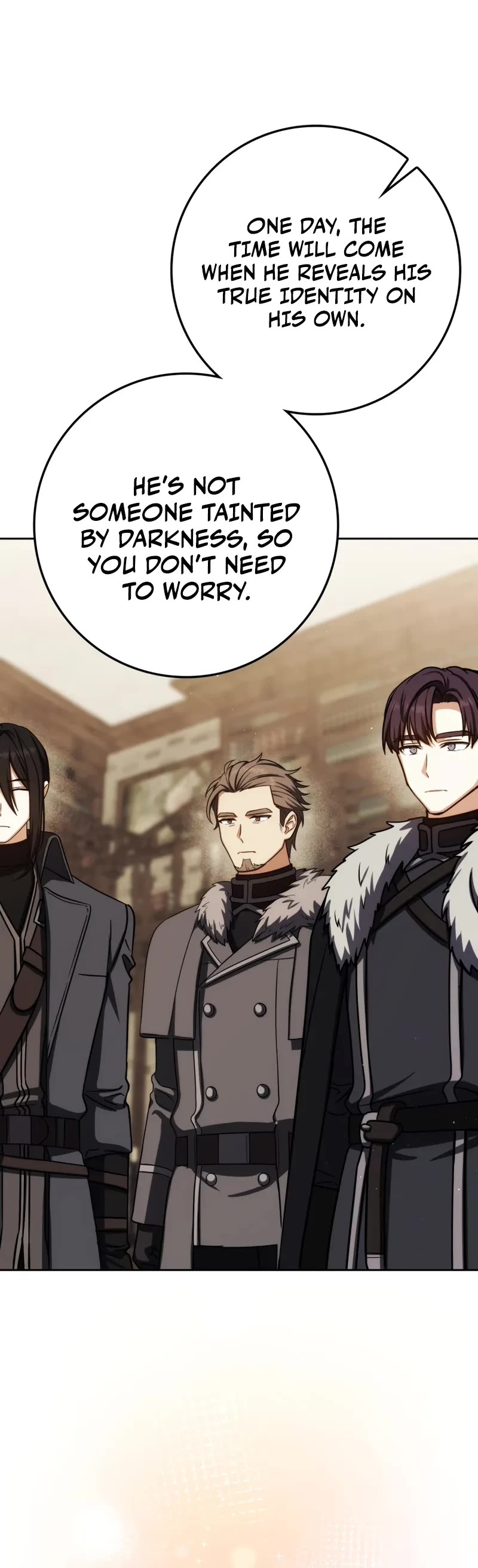 The Reincarnated Assassin is a Genius Swordsman Chapter 69 page 56 - Chapter 69