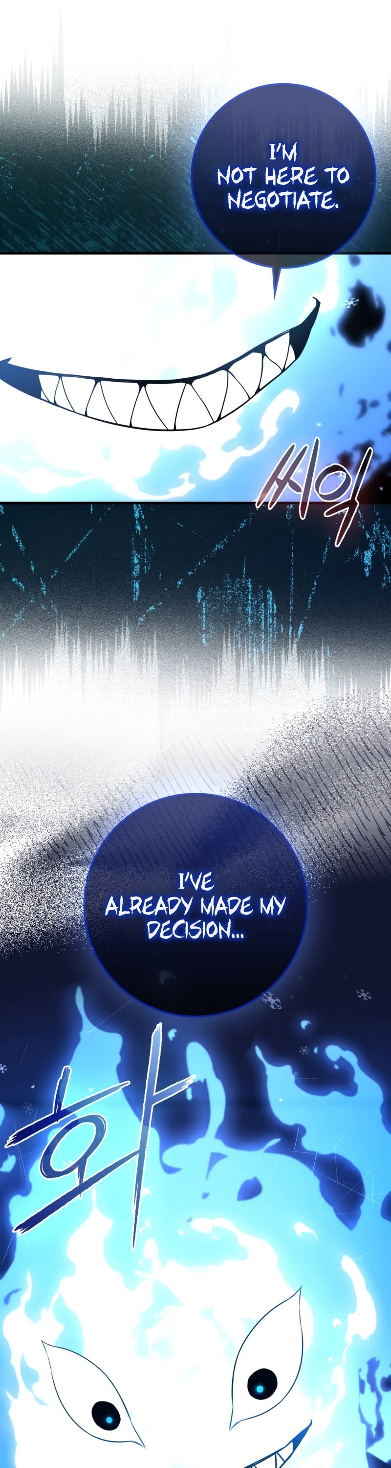 The Reincarnated Assassin is a Genius Swordsman Chapter 7 page 11 - Chapter 7