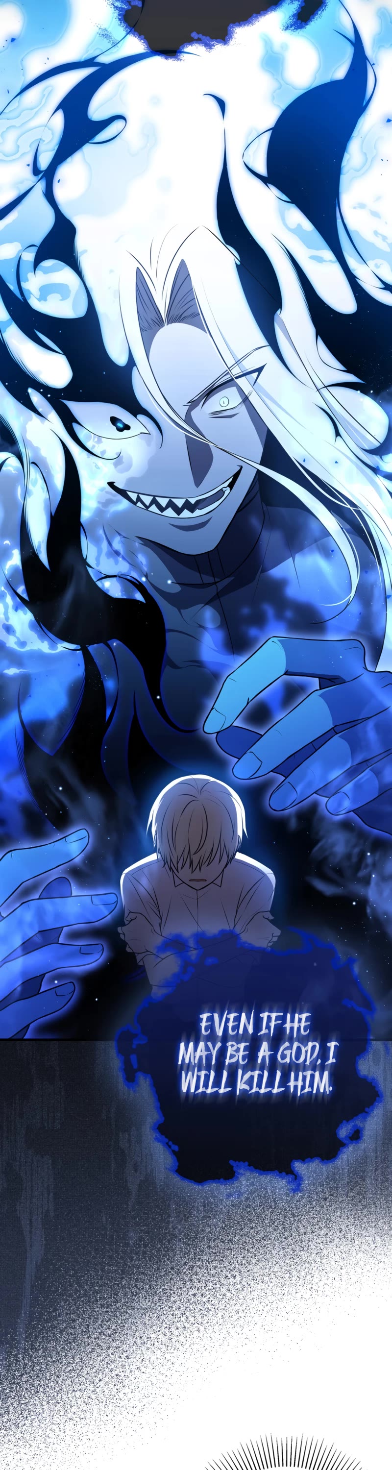 The Reincarnated Assassin is a Genius Swordsman Chapter 7 page 19 - Chapter 7