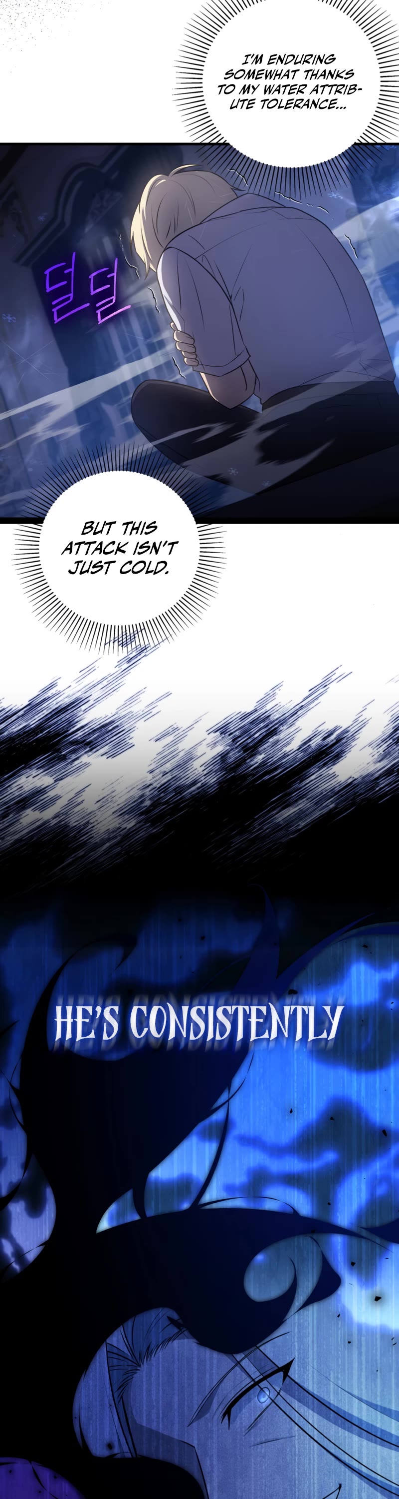The Reincarnated Assassin is a Genius Swordsman Chapter 7 page 20 - Chapter 7