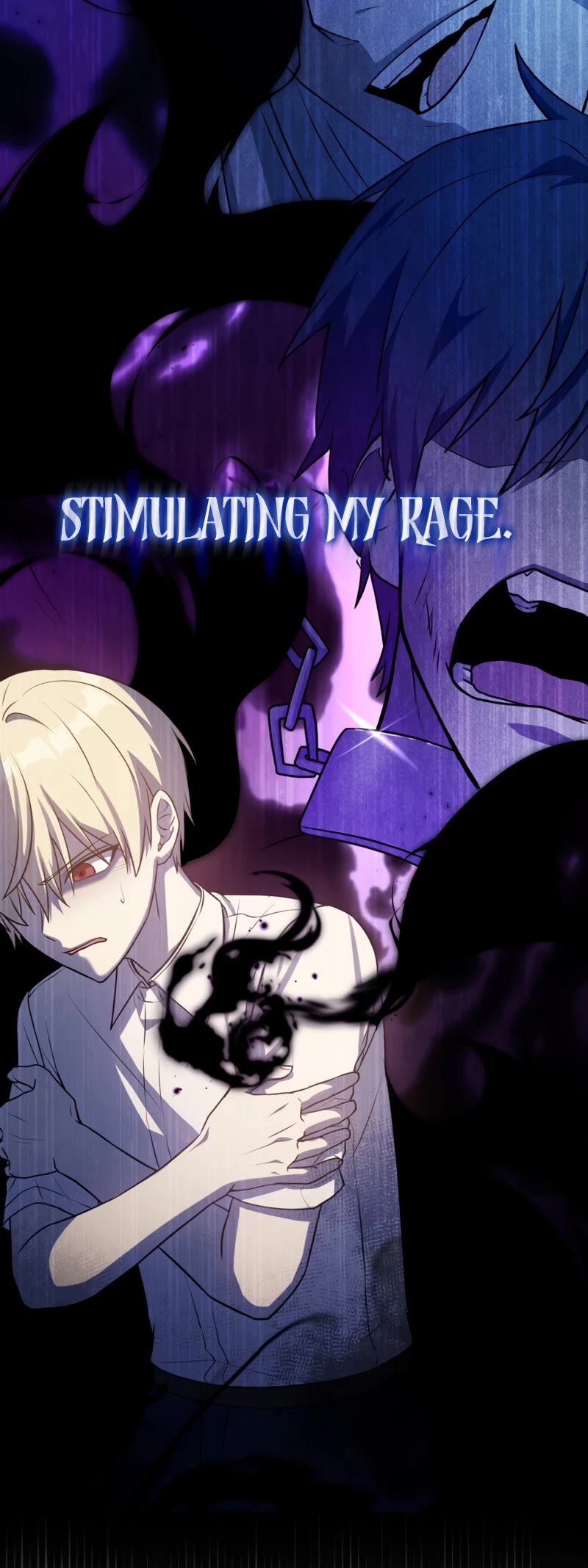 The Reincarnated Assassin is a Genius Swordsman Chapter 7 page 21 - Chapter 7