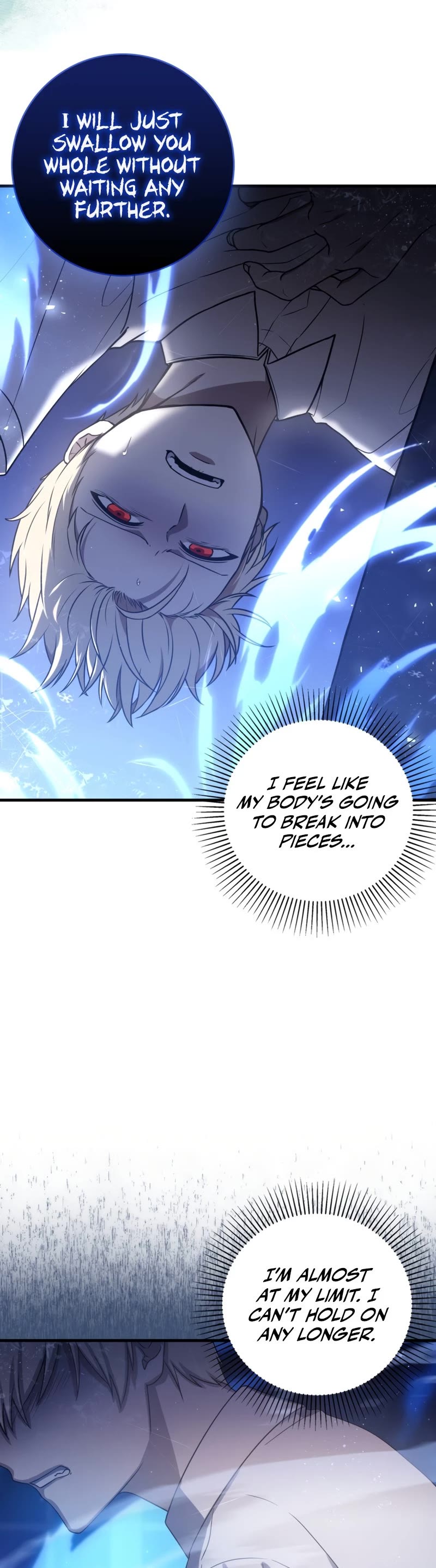 The Reincarnated Assassin is a Genius Swordsman Chapter 7 page 25 - Chapter 7