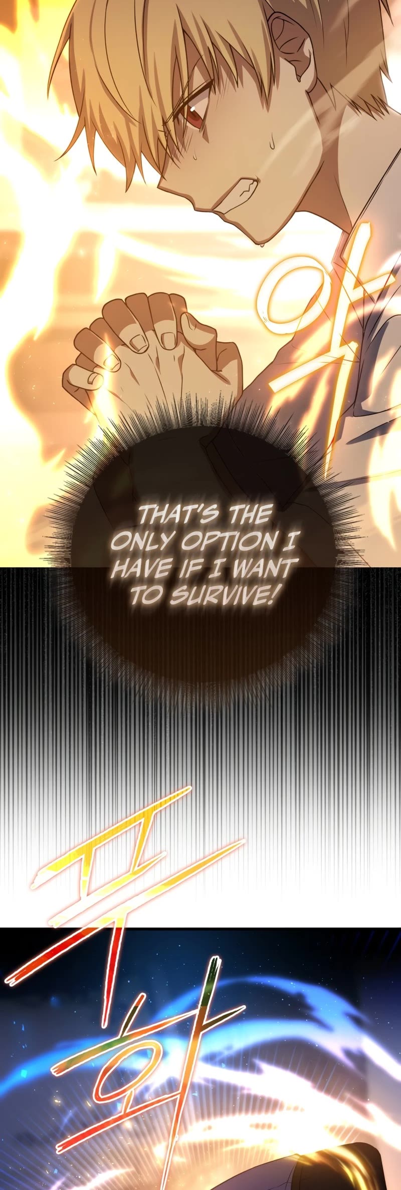 The Reincarnated Assassin is a Genius Swordsman Chapter 7 page 28 - Chapter 7
