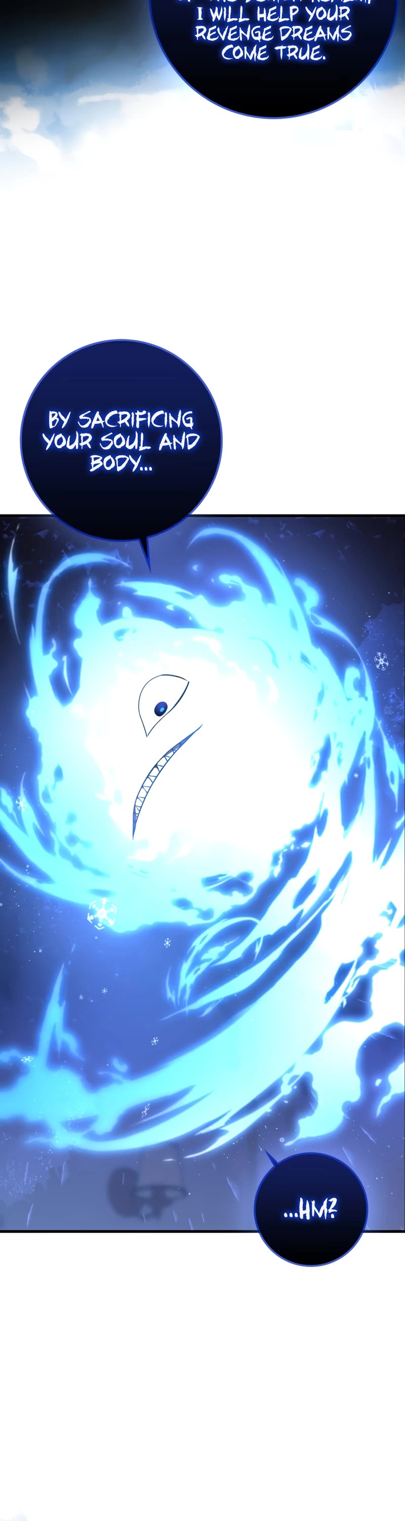 The Reincarnated Assassin is a Genius Swordsman Chapter 7 page 3 - Chapter 7
