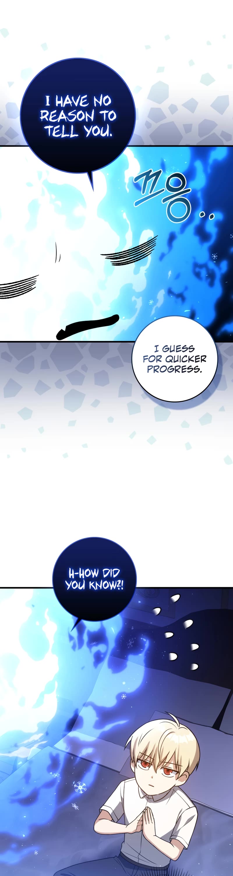 The Reincarnated Assassin is a Genius Swordsman Chapter 7 page 37 - Chapter 7