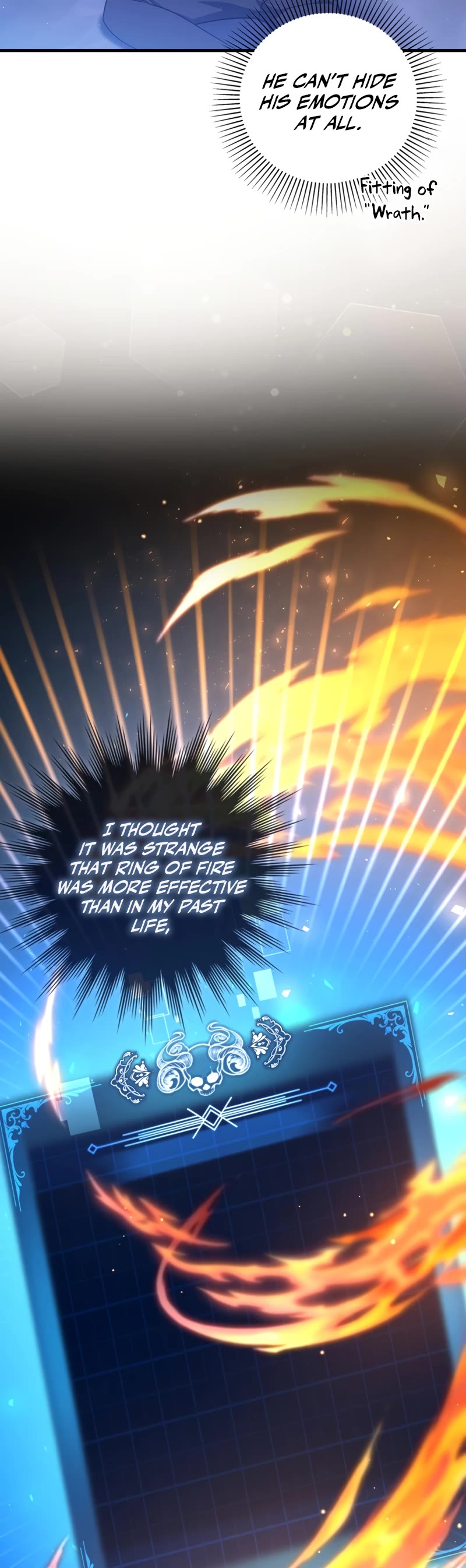The Reincarnated Assassin is a Genius Swordsman Chapter 7 page 38 - Chapter 7