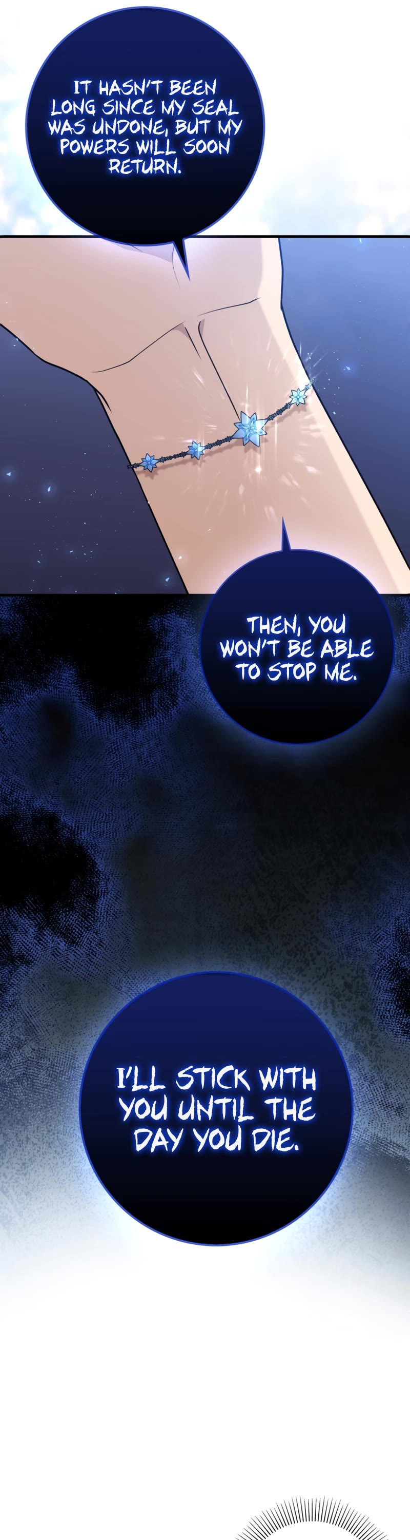 The Reincarnated Assassin is a Genius Swordsman Chapter 7 page 45 - Chapter 7