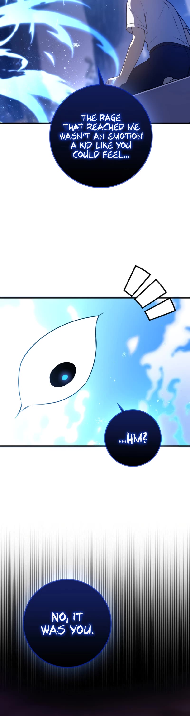 The Reincarnated Assassin is a Genius Swordsman Chapter 7 page 5 - Chapter 7