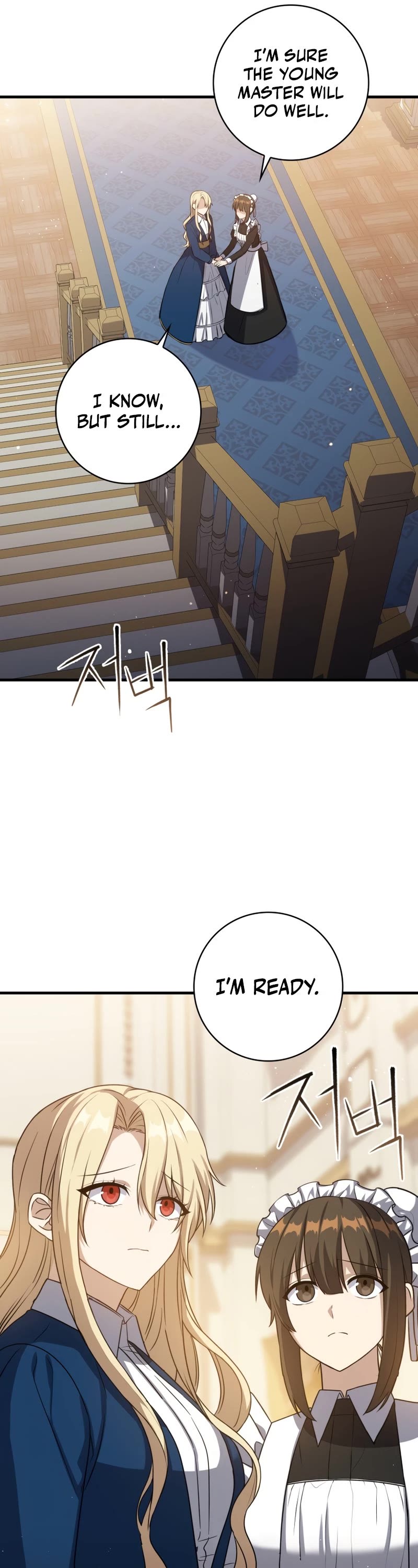 The Reincarnated Assassin is a Genius Swordsman Chapter 7 page 50 - Chapter 7