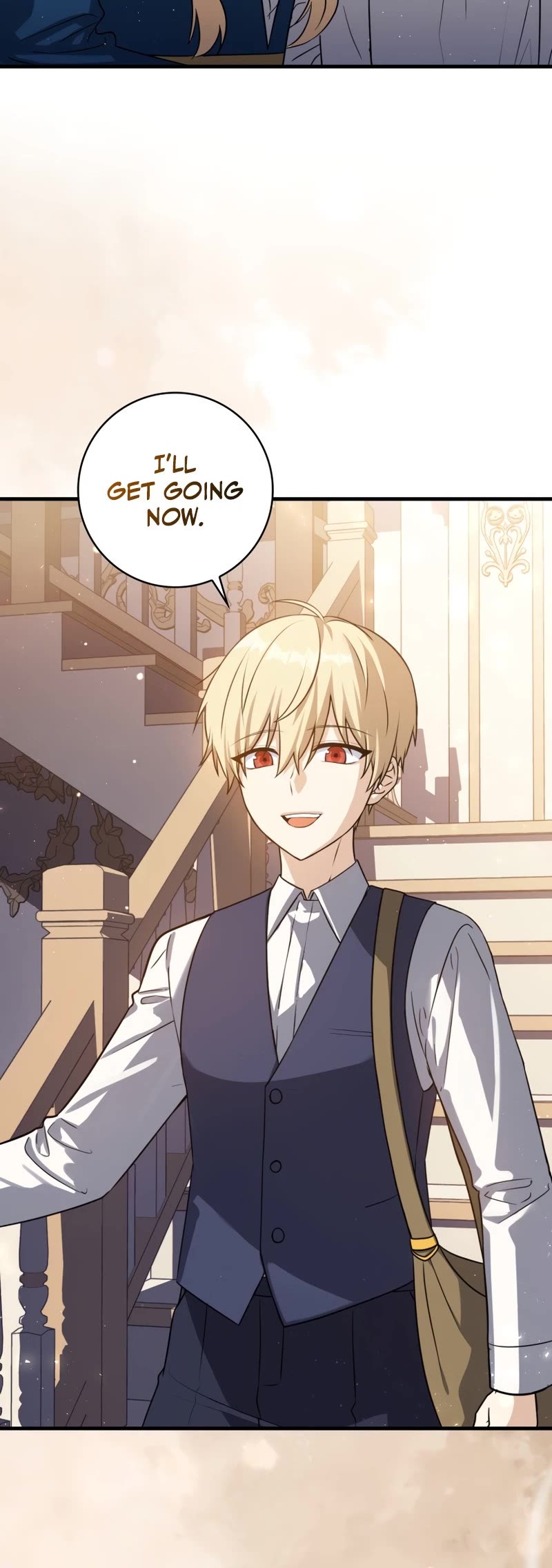 The Reincarnated Assassin is a Genius Swordsman Chapter 7 page 51 - Chapter 7