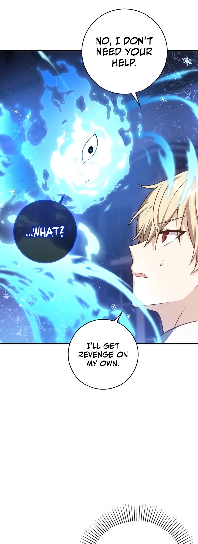The Reincarnated Assassin is a Genius Swordsman Chapter 7 page 9 - Chapter 7