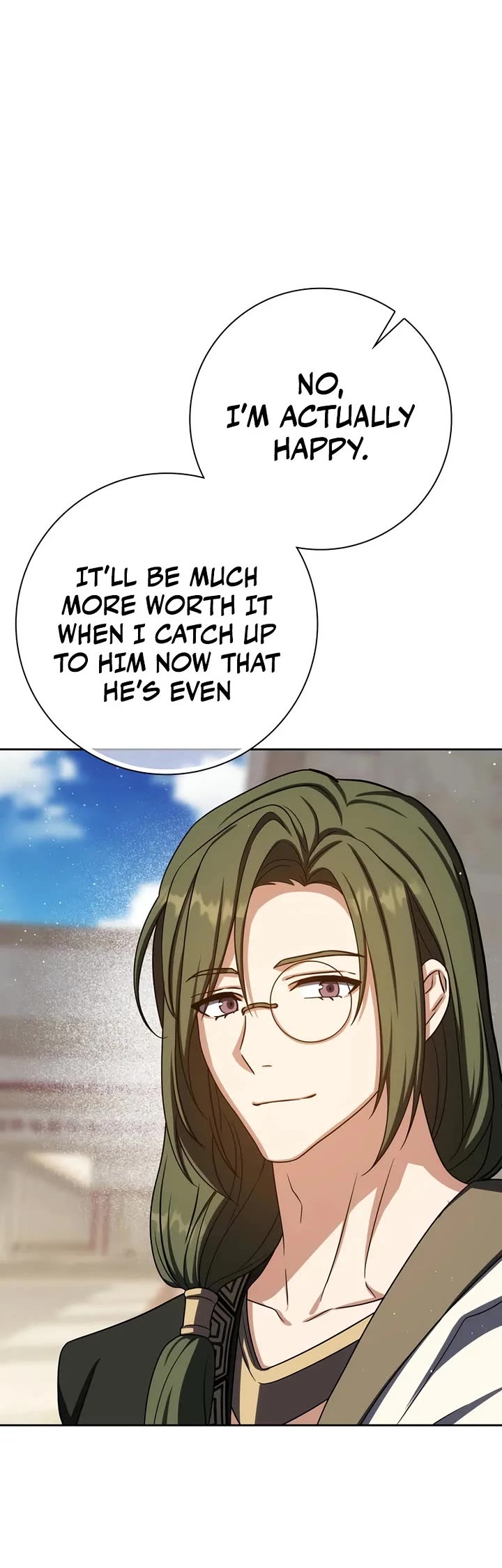 The Reincarnated Assassin is a Genius Swordsman Chapter 70 page 15 - Chapter 70