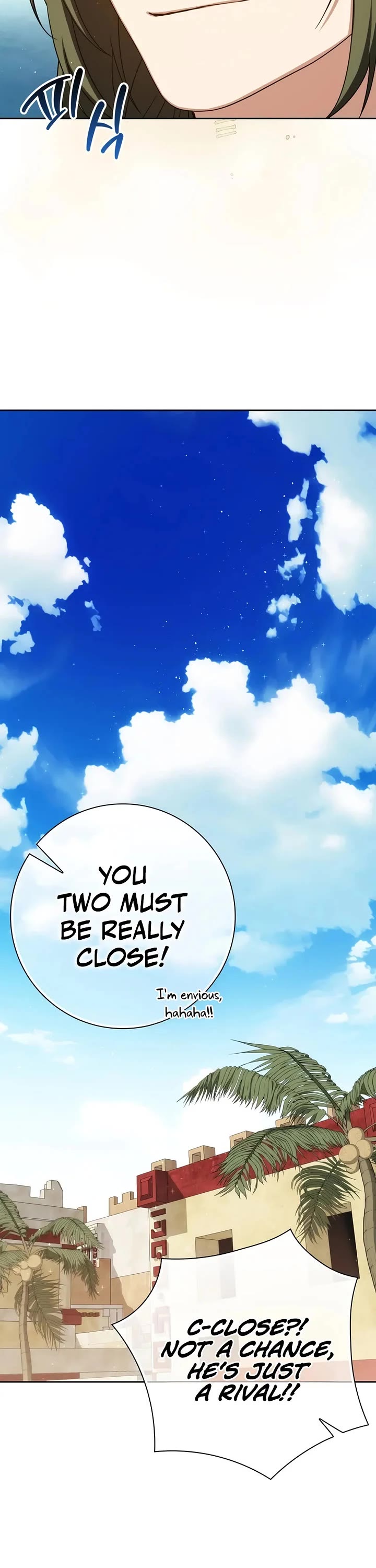 The Reincarnated Assassin is a Genius Swordsman Chapter 70 page 17 - Chapter 70