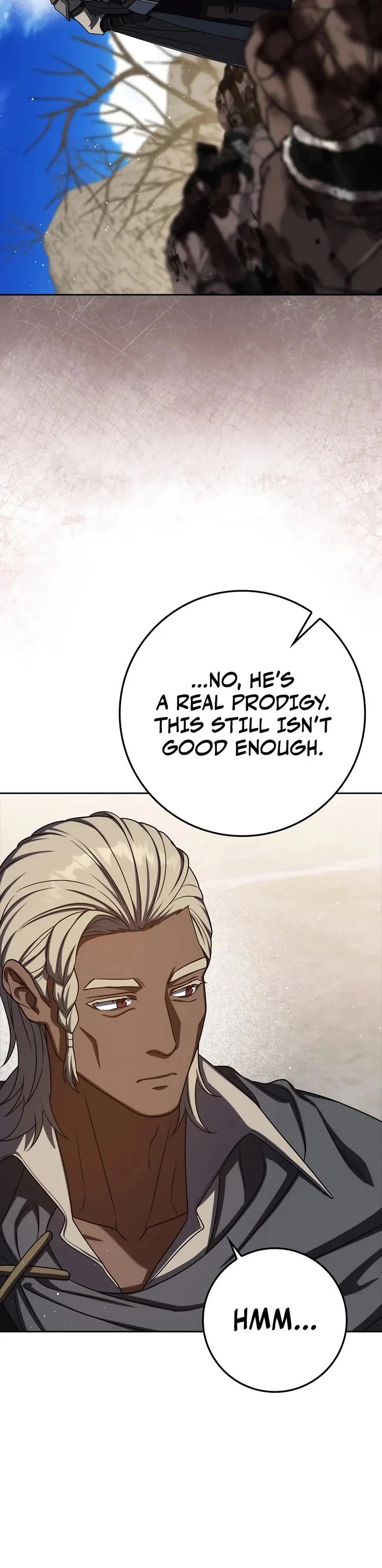 The Reincarnated Assassin is a Genius Swordsman Chapter 70 page 23 - Chapter 70