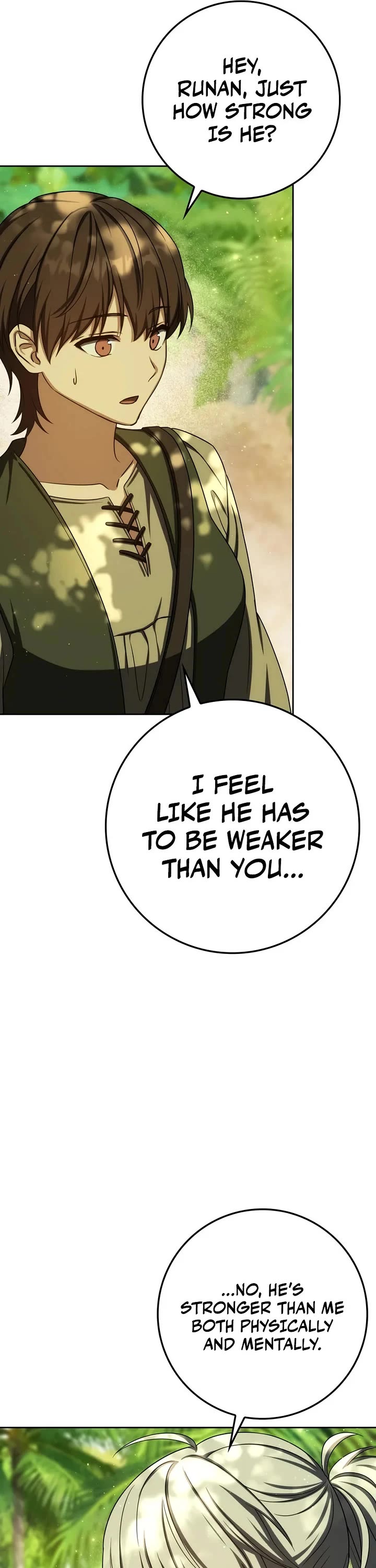 The Reincarnated Assassin is a Genius Swordsman Chapter 70 page 30 - Chapter 70