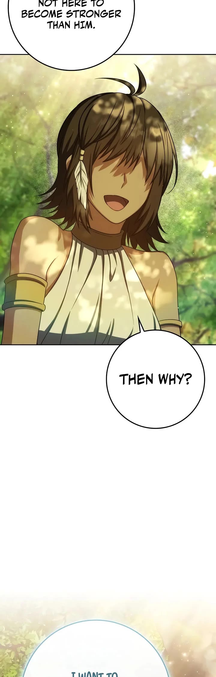 The Reincarnated Assassin is a Genius Swordsman Chapter 70 page 33 - Chapter 70