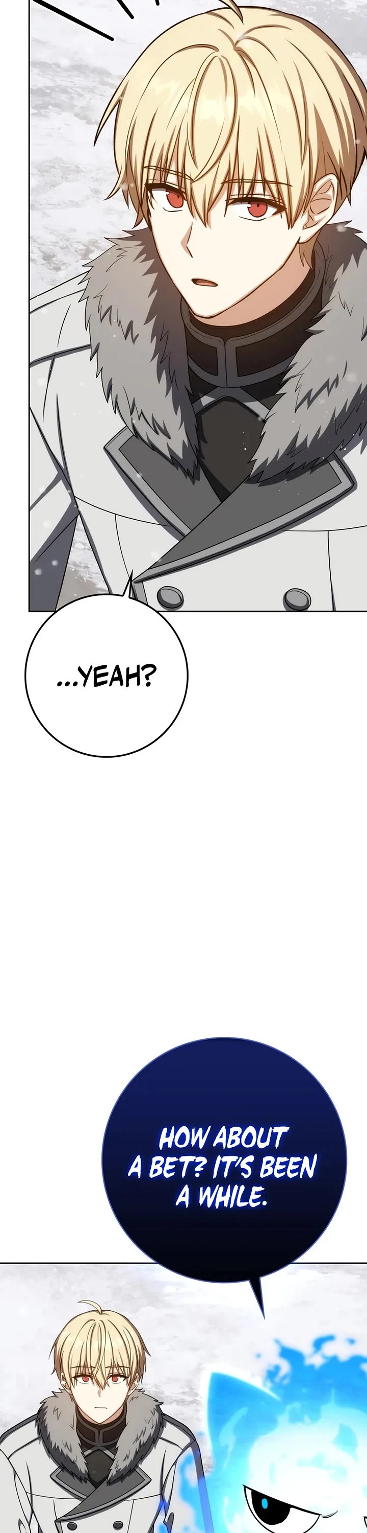 The Reincarnated Assassin is a Genius Swordsman Chapter 70 page 41 - Chapter 70
