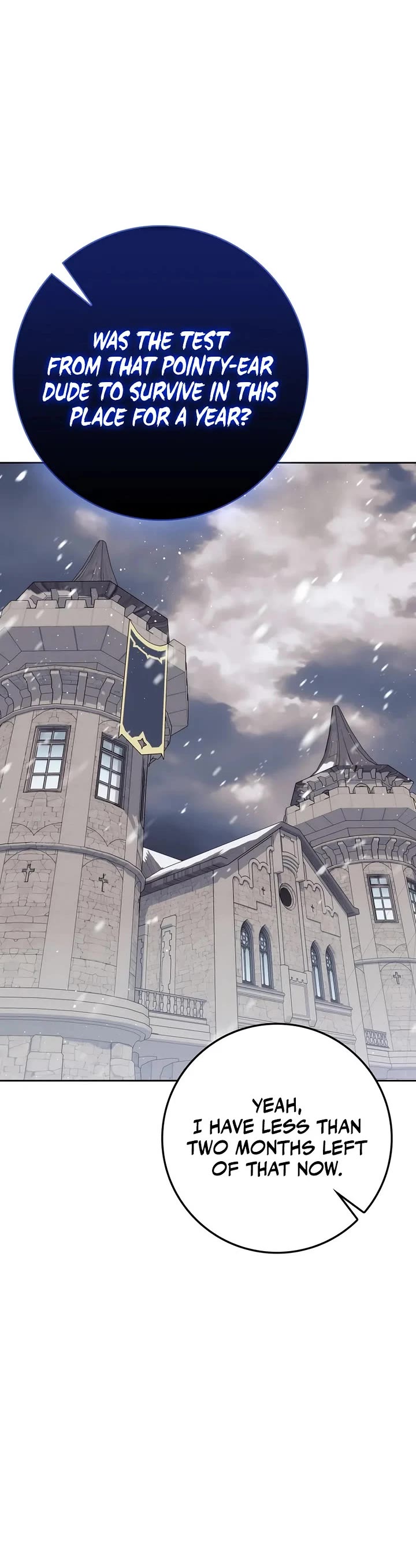 The Reincarnated Assassin is a Genius Swordsman Chapter 70 page 43 - Chapter 70
