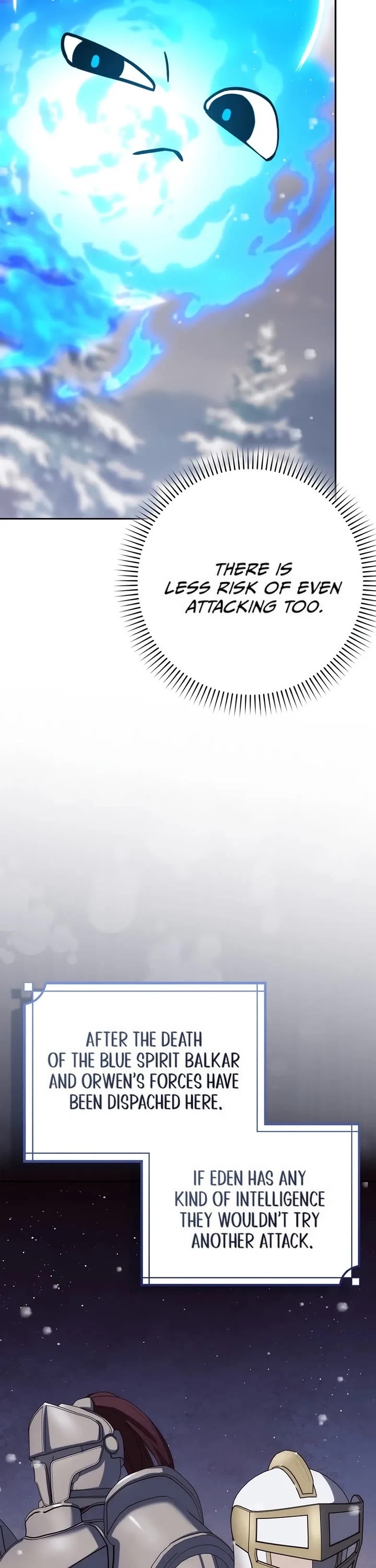 The Reincarnated Assassin is a Genius Swordsman Chapter 70 page 46 - Chapter 70