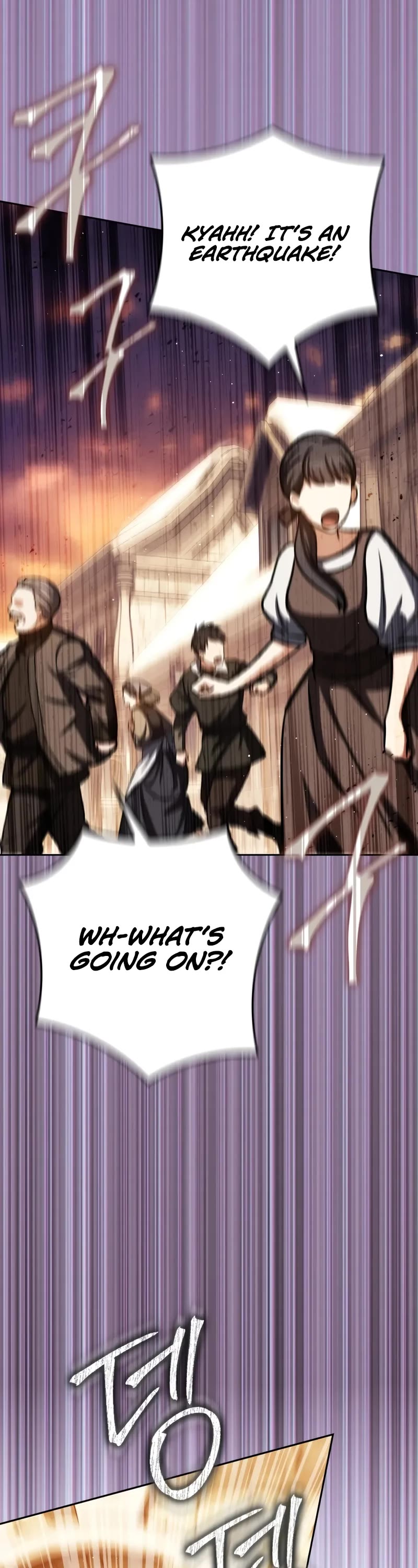 The Reincarnated Assassin is a Genius Swordsman Chapter 71 page 15 - Chapter 71