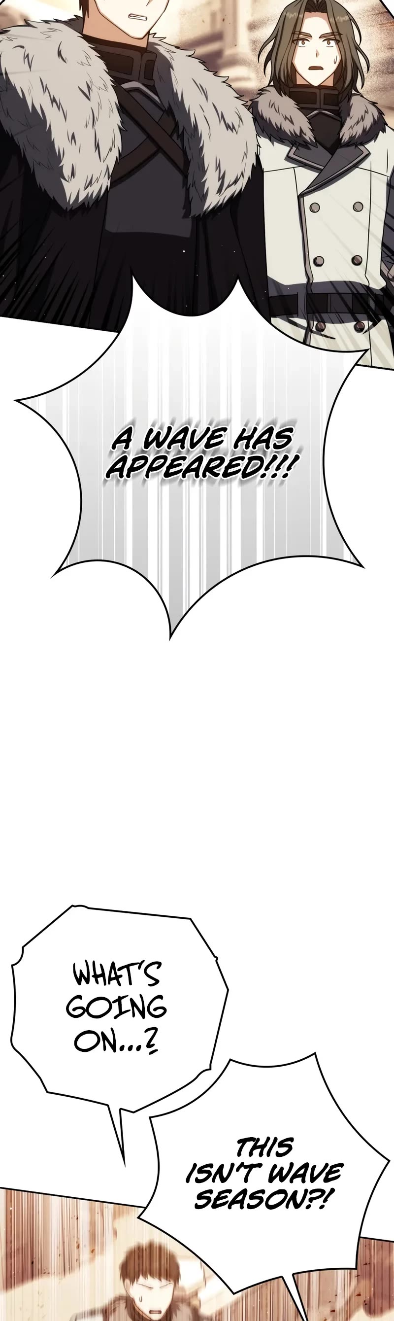The Reincarnated Assassin is a Genius Swordsman Chapter 71 page 17 - Chapter 71