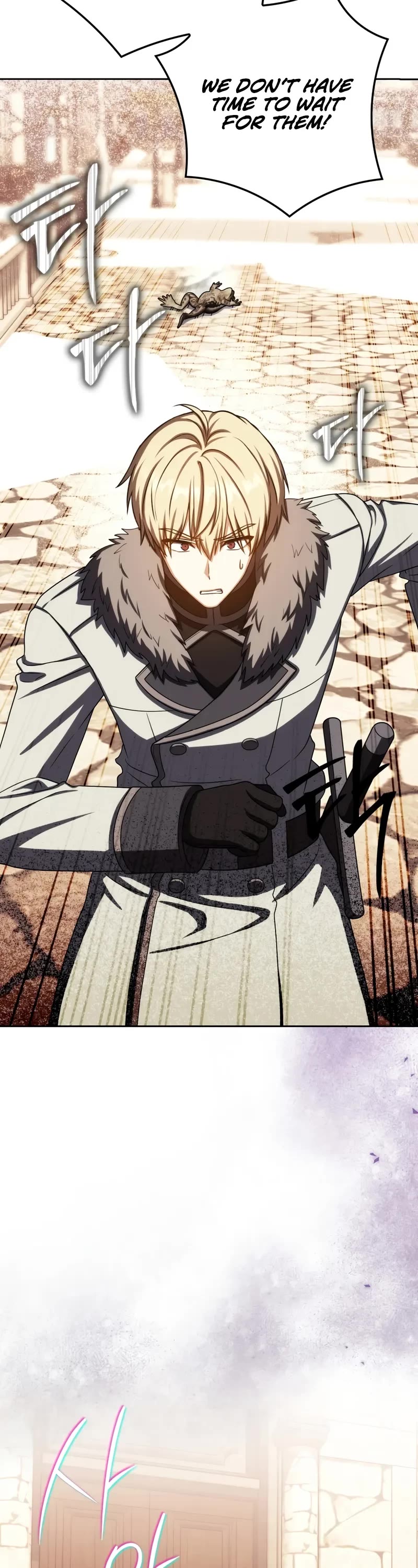 The Reincarnated Assassin is a Genius Swordsman Chapter 71 page 20 - Chapter 71