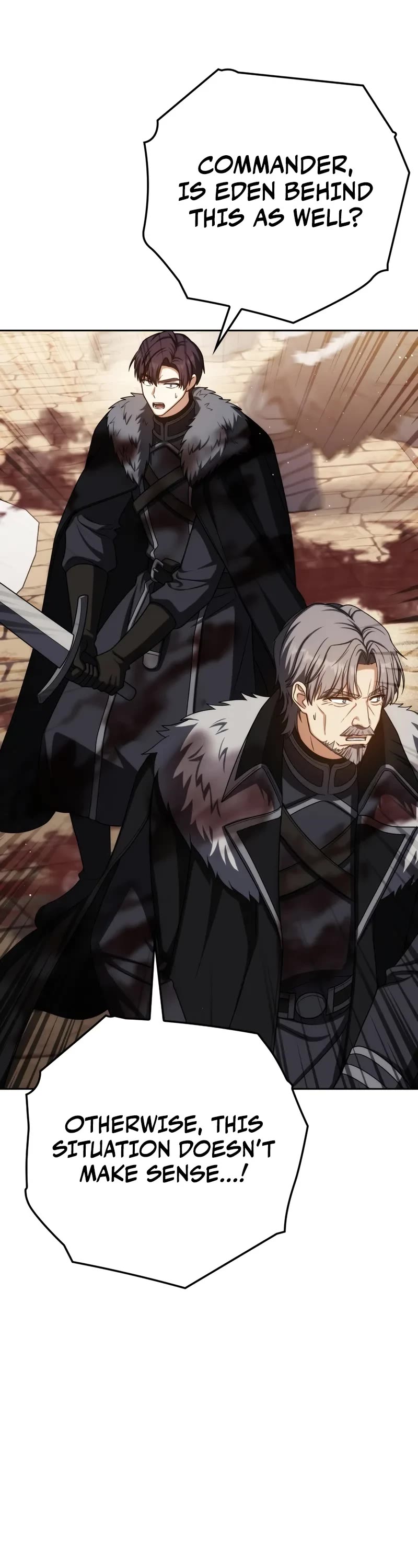 The Reincarnated Assassin is a Genius Swordsman Chapter 71 page 24 - Chapter 71