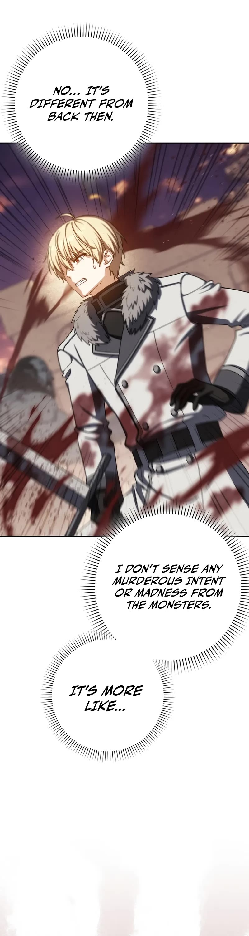 The Reincarnated Assassin is a Genius Swordsman Chapter 71 page 25 - Chapter 71