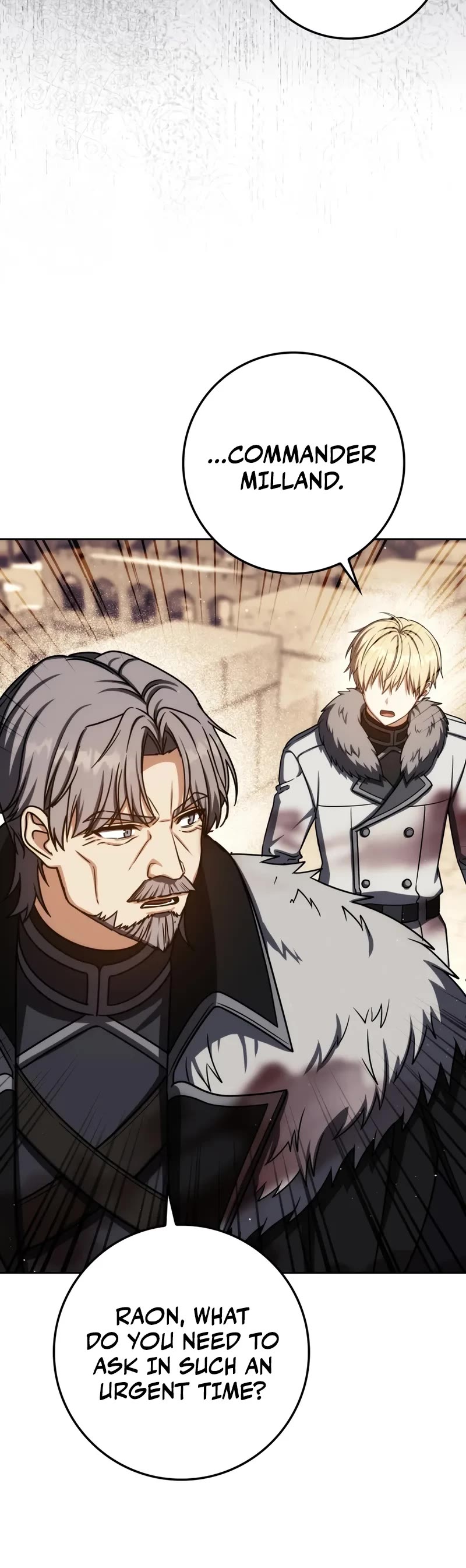 The Reincarnated Assassin is a Genius Swordsman Chapter 71 page 32 - Chapter 71