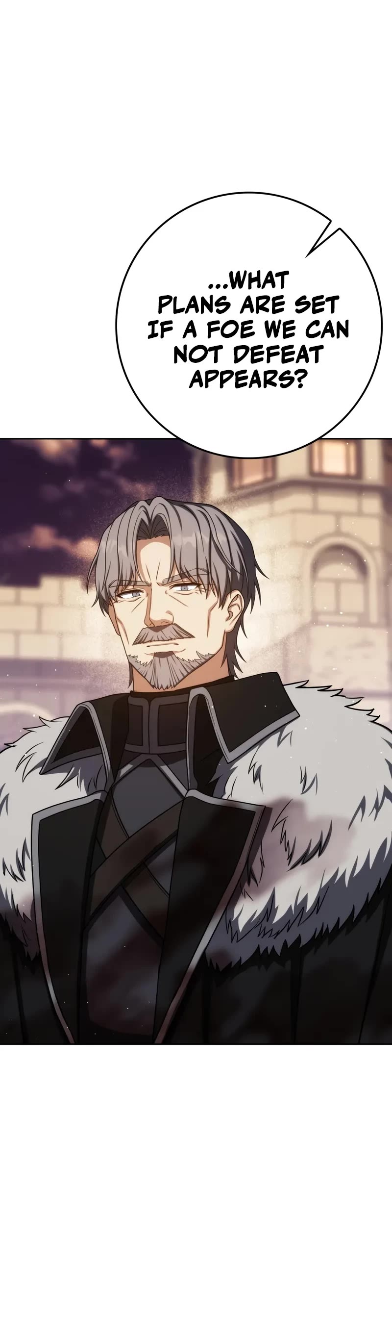 The Reincarnated Assassin is a Genius Swordsman Chapter 71 page 33 - Chapter 71
