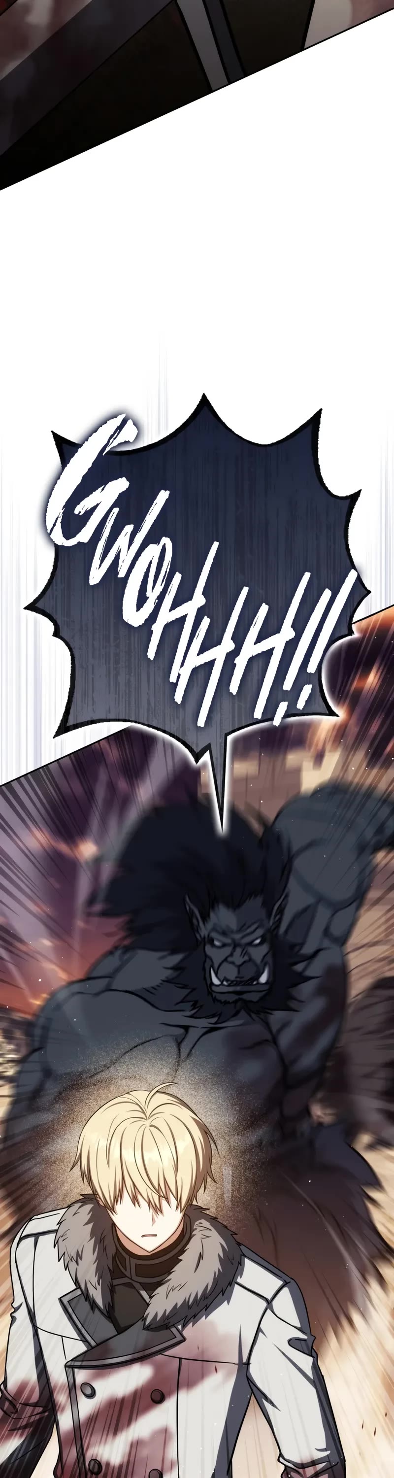The Reincarnated Assassin is a Genius Swordsman Chapter 71 page 36 - Chapter 71