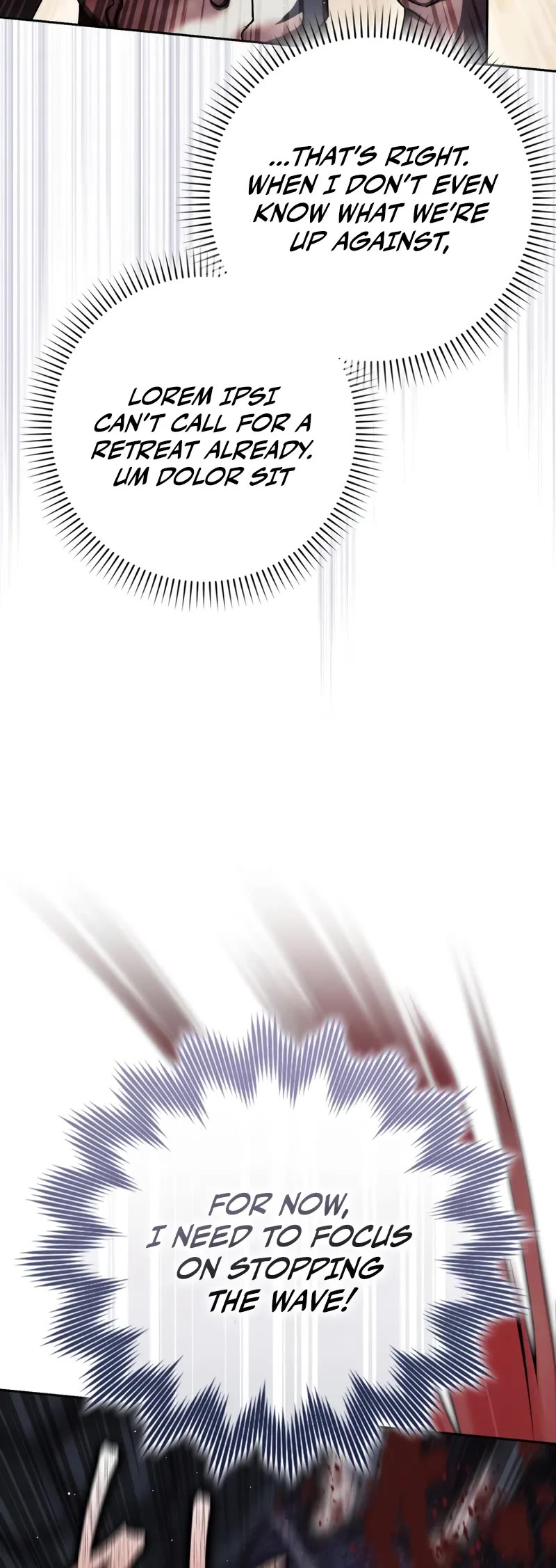 The Reincarnated Assassin is a Genius Swordsman Chapter 71 page 37 - Chapter 71