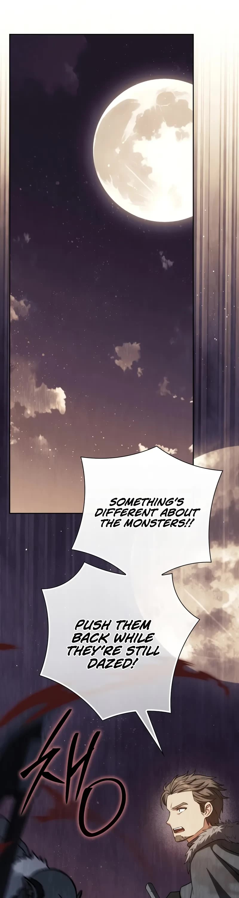 The Reincarnated Assassin is a Genius Swordsman Chapter 71 page 39 - Chapter 71